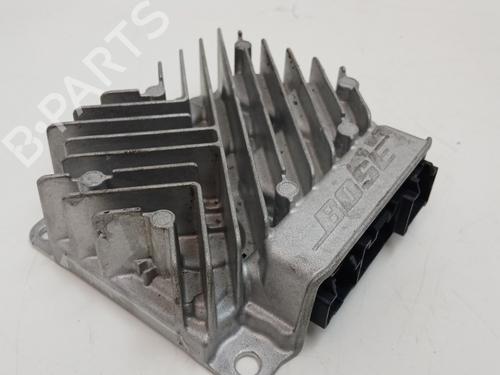 Used Electronic module Electronic module 37435808 37435808