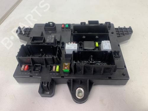 electronic-module-opel-zafira-tourer-c-p12-2011-36924422 main image
