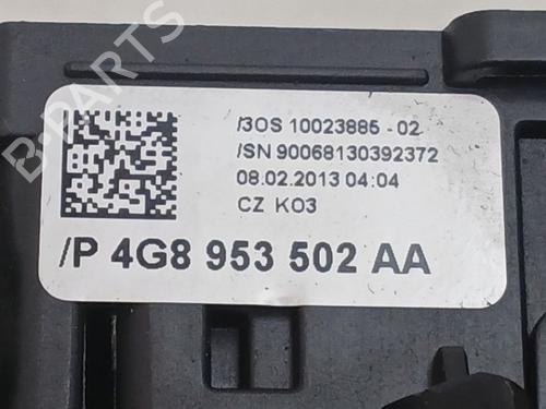 Steering column stalk AUDI A4 B8 (8K2) 2.0 TFSI | BP37516599I23 - Image 9