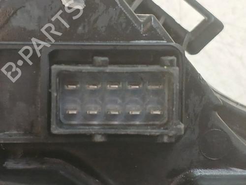 Left headlight OPEL MERIVA B MPV (S10) 1.4 (75) | BP40530556C28 - Image 7