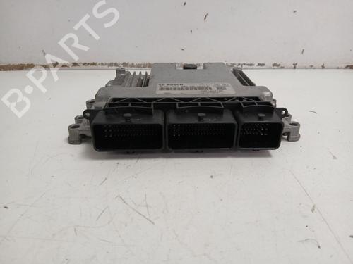 Used Engine control unit (ECU) Engine control unit (ECU) 37169757 37169757