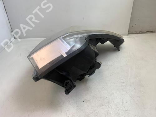 Right headlight RENAULT ESPACE IV (JK0/1_) 2.0 (JK0A, JK1D, JK0N) | BP39742189C29 - Image 5