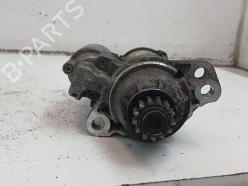 Starter VW UP! (121, 122, BL1, BL2, BL3, 123) 1.0 | BP36929545M8 - Image 3