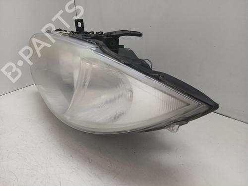 Left headlight BMW 1 (E87) 118 i | BP40279228C28 - Image 3