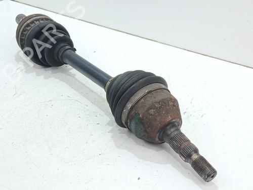 Left front driveshaft OPEL ASTRA J (P10) 1.4 Turbo (68) | BP36922666M38 - Image 2