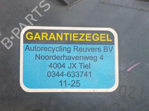 Throttle body RENAULT TWINGO II (CN0_) 1.2 16V (CN04, CN0B) | BP39494666M82 - Image 6