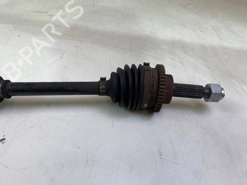 Right front driveshaft CHEVROLET SPARK (M300) 1.2 | BP36918043M39 - Image 3