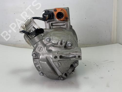 AC compressor JEEP COMPASS (MP, M6, MV, M7) 1.3 Hybrid 4x4 | BP36926014M34 - Image 5