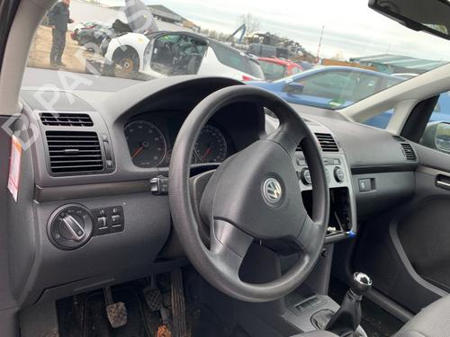 Licht + Raw Schakelaar Licht + Raw Schakelaar VW TOURAN (1T1, 1T2) 1.4 TSI (140 hp) 36930295 36930295