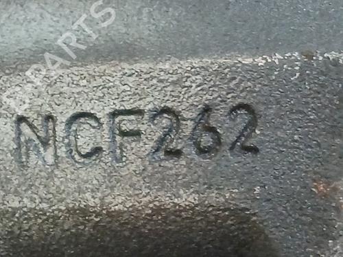 Left front brake caliper VW CRAFTER Van (SY_, SX_) e-Crafter FWD (SXB) | BP39140399M105 - Image 5