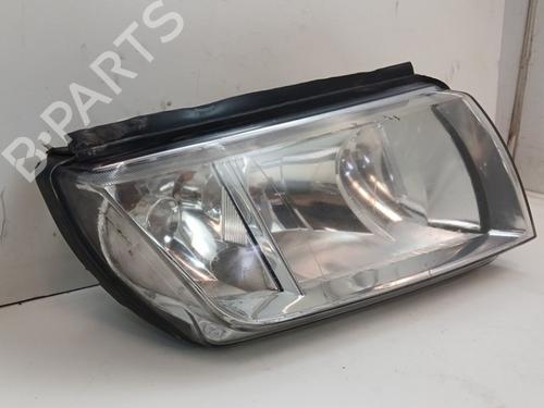 Used Right headlight Right headlight 36957006 36957006