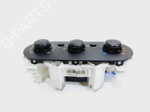 Climate control OPEL VIVARO B Van (X82) 1.6 CDTI (05) | BP36919497I5  - Image 7