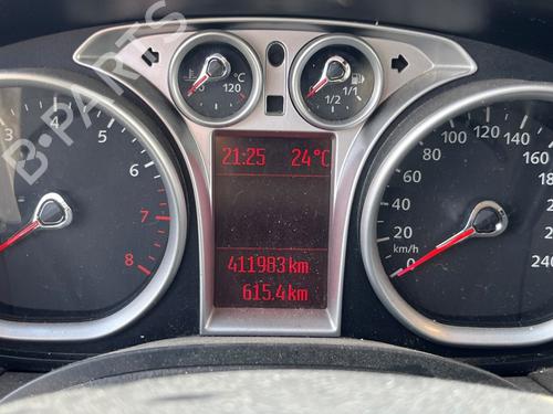Used Instrument cluster Instrument cluster 39525219 39525219