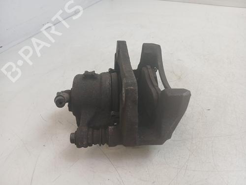 Left front brake caliper FORD FIESTA VI (CB1, CCN) 1.25 | BP39686893M105 - Image 5