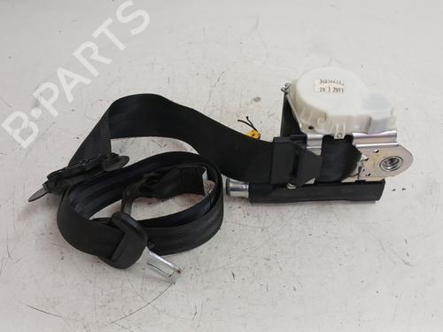 Used Front right seatbelt Front right seatbelt 36928669 36928669