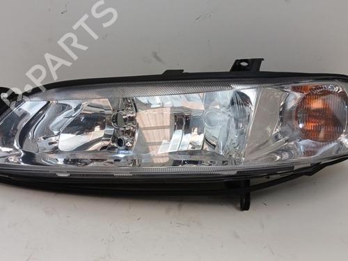 Used Left headlight Left headlight 37435763 37435763