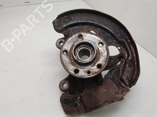 Left front steering knuckle VOLVO V60 I (155) D4 | BP36932814M25 - Image 3