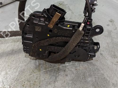 Front left lock RENAULT CLIO V (B7_) 1.0 TCe 100 (B7MT) | BP36918264C98 - Image 3