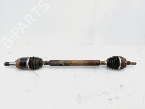 Used Right front driveshaft Right front driveshaft 36920269 36920269
