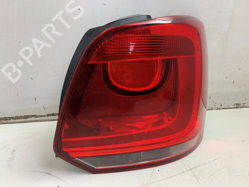Used Right taillight Right taillight 38614561 38614561