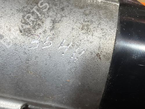 Starter CITROËN C5 III (RD_) 1.6 HDi 110 (RD9HZC) | BP36919718M8  - Image 6
