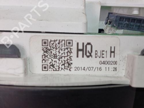 Instrument cluster MAZDA 3 (BM, BN) 2.0 | BP36924197C47 - Image 5