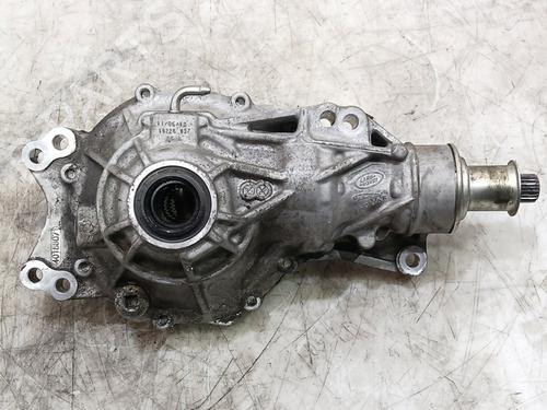 Front differential LAND ROVER RANGE ROVER VELAR (L560) 5.0 SCV8 4x4 | BP36928337M23 - Image 4