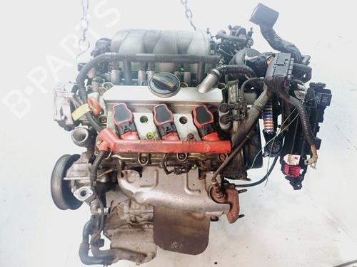 Engine AUDI A5 (8T3) 3.2 FSI quattro | BP36925119M1 - Image 4