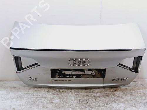 tailgate-audi-a4-b8-8k2-2007-2008-2009-2010-2011-2012-2013-2014-2015-2016-2017-36920563 main image