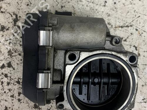 Throttle body BMW 1 (E87) 118 i | BP36927147M82  - Image 5