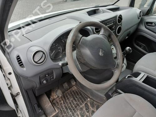 ignition-barrel-peugeot-partner-box-bodympv-2008-36932674 main image