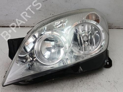 Venstre forlygte Venstre forlygte OPEL ASTRA H (A04) 1.4 (L48) (90 hp) 36931067 36931067