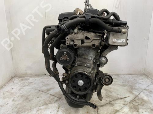 Engine SEAT LEON (1P1) 1.2 TSI | BP37231873M1 - Image 3