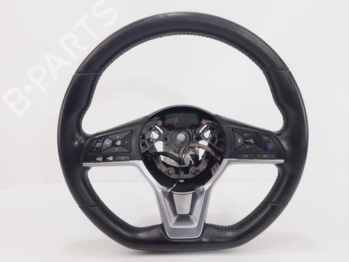 Used Steering wheel Steering wheel 36919588 36919588