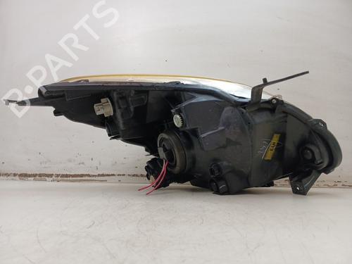 Left headlight NISSAN PIXO (UA0) 1.0 | BP39098221C28 - Image 4