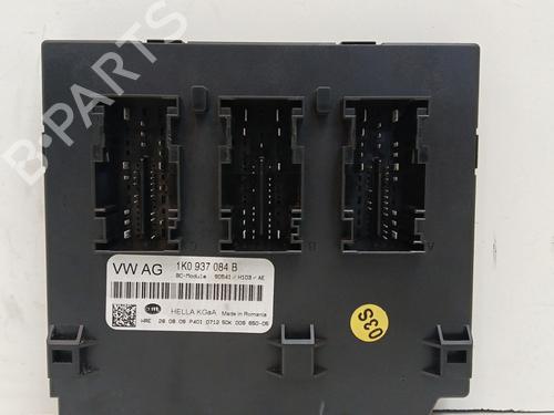 Electronic module VW GOLF VI (5K1) 1.4 | BP37261457M83 - Image 5