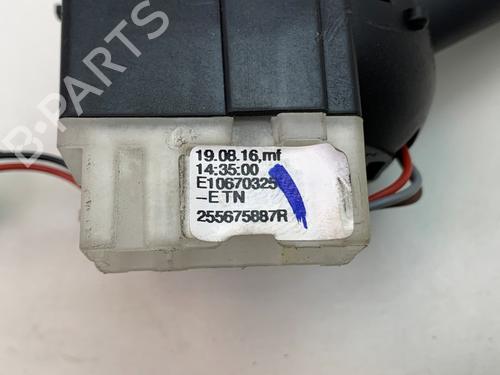 Ratstangsstang RENAULT CAPTUR I (J5_, H5_) 0.9 TCe 90 | BP36931942I23 - Image 5