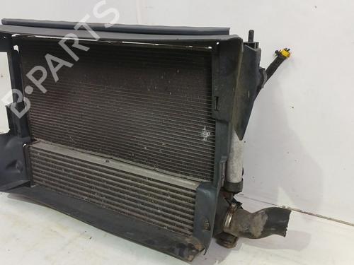 Radiator set OPEL COMBO Box Body/MPV (X12) 1.3 CDTI (B05) | BP36926348M120 - Image 3