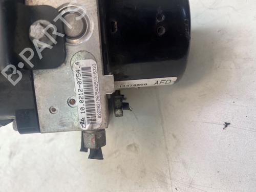 ABS pump OPEL ASTRA J (P10) 1.4 Turbo (68) | BP38530205M43 - Image 2