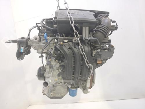 Used Engine Engine 38530218 38530218