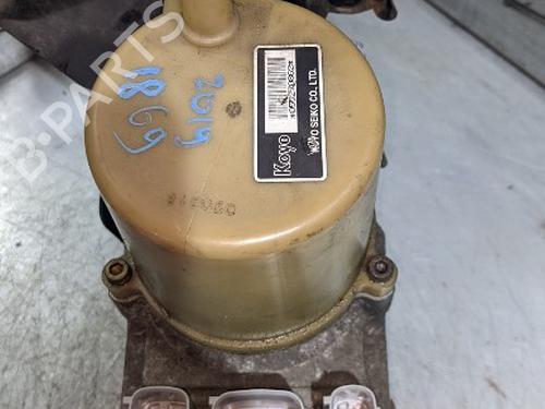 Steering column MAZDA 5 (CR) 1.8 (CR19) | BP36918575M21 - Image 2