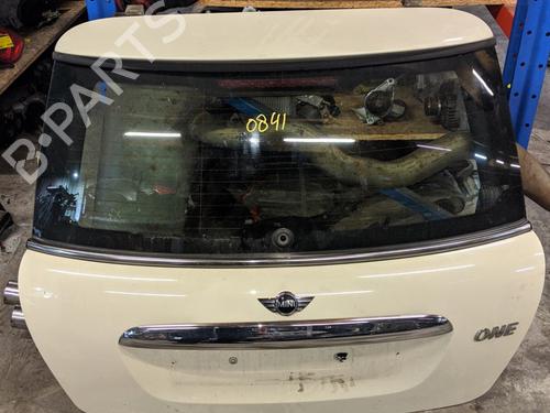 Used Tailgate Tailgate 36918171 36918171