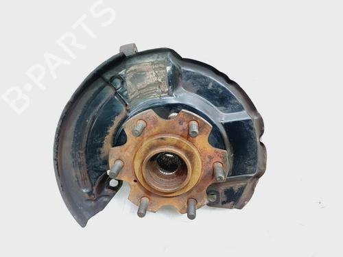 Used Right front steering knuckle Right front steering knuckle 36920189 36920189