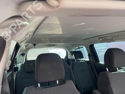 Used Interior roof Interior roof 38614343 38614343