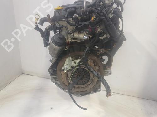 Engine OPEL CORSA D (S07) 1.4 (L08, L68) | BP39908520M1 - Image 3