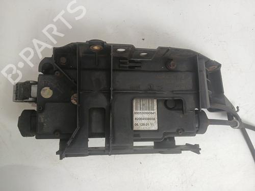 Right front driveshaft RENAULT KANGOO Express (FW0/1_) Z.E. (FW0Z, FW1Z) | BP36921022M39 - Image 7