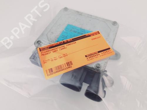Steering ECU PEUGEOT 1007 (KM_) 1.4 | BP36919677M49  - Image 5