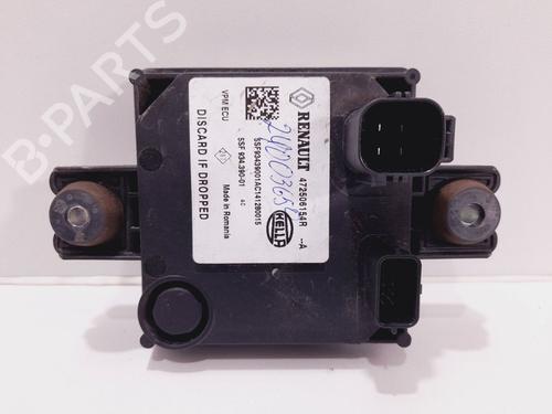 Control unit RENAULT KANGOO Express (FW0/1_) Z.E. (FW0Z, FW1Z) | BP36920930M11 - Image 2