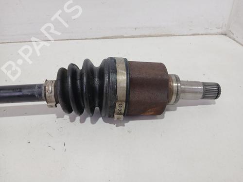 Left front driveshaft SEAT Mii (KF1, KE1) 1.0 | BP36924702M38 - Image 2