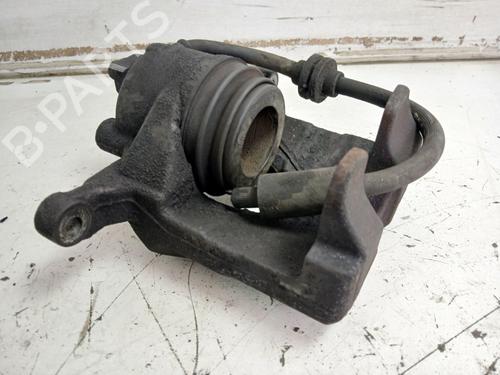 Left front brake caliper OPEL ASTRA J (P10) 1.4 Turbo (68) | BP36927325M105 - Image 2